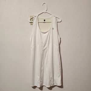 🛍 K-SWISS TENNIS DRESS